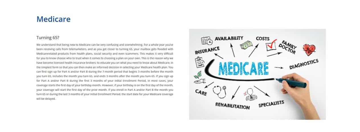 medicare